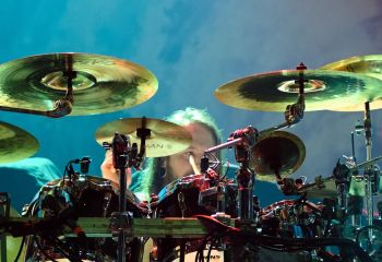 The Black Dahlia Murder - Photo By Peti