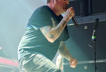 The Black Dahlia Murder - Photo By Peti