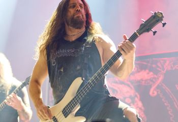 The Black Dahlia Murder - Photo By Peti