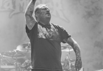 The Black Dahlia Murder - Photo By Peti