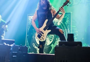 The Black Dahlia Murder - Photo By Peti