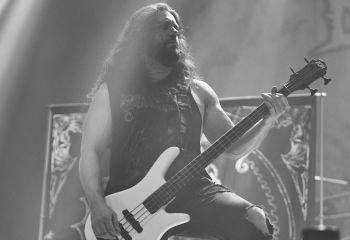 The Black Dahlia Murder - Photo By Peti