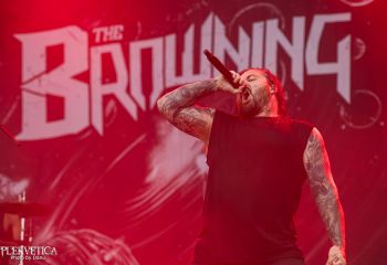 The Browning - Photo by Dänu