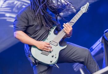 The Browning - Photo by Dänu