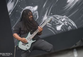 The Browning - Photo by Dänu
