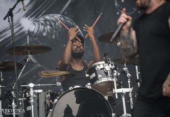 The Browning - Photo by Dänu