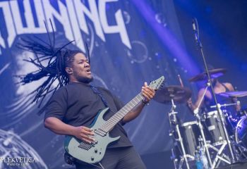 The Browning - Photo by Dänu