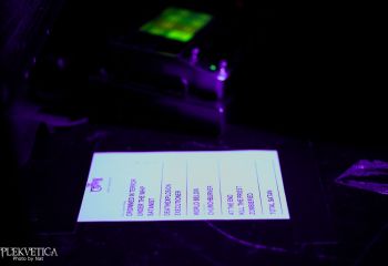 The Crown - Photo by Natalie