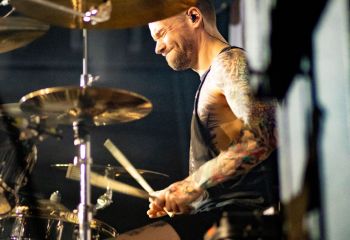 The Crown - Photo by Natalie