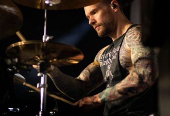 The Crown - Photo by Natalie