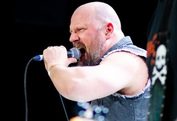 The Crown - Photo by Natalie