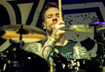 The Crown - Photo by Natalie