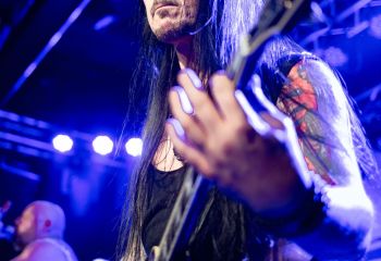 The Crown - Photo by Natalie