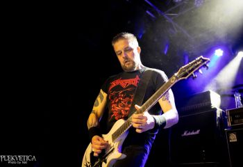 The Crown - Photo by Natalie