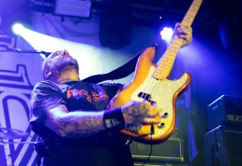 The Crown - Photo by Natalie