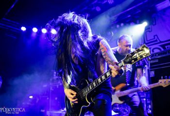 The Crown - Photo by Natalie