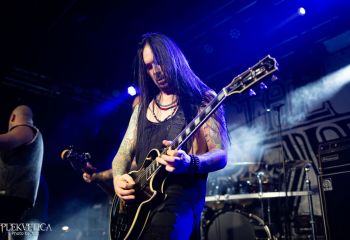 The Crown - Photo by Natalie