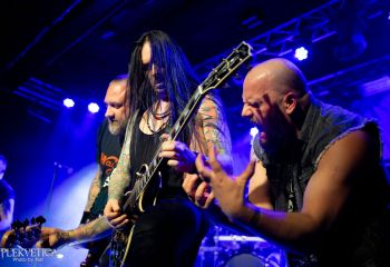 The Crown - Photo by Natalie