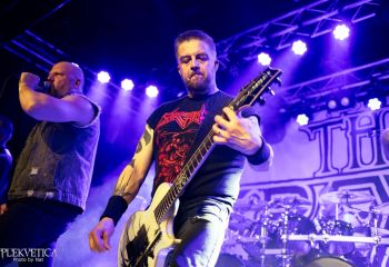 The Crown - Photo by Natalie