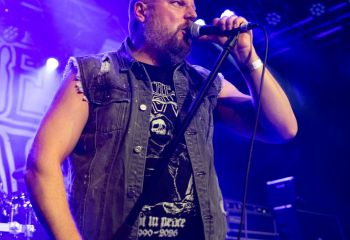 The Crown - Photo by Natalie