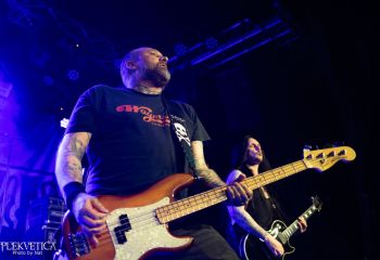 The Crown - Photo by Natalie