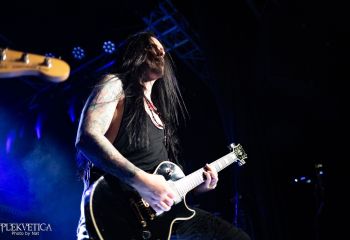 The Crown - Photo by Natalie