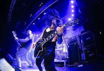 The Crown - Photo by Natalie