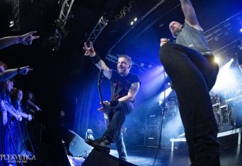 The Crown - Photo by Natalie