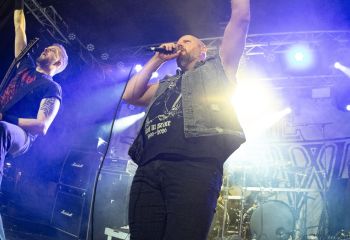 The Crown - Photo by Natalie