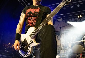 The Crown - Photo by Natalie