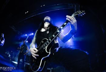 The Crown - Photo by Natalie