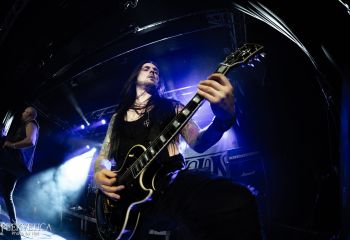 The Crown - Photo by Natalie