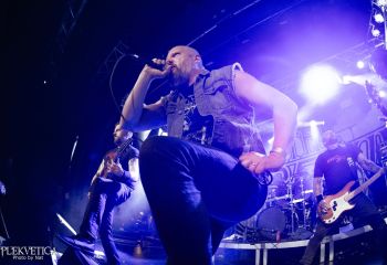 The Crown - Photo by Natalie