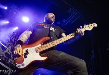 The Crown - Photo by Natalie