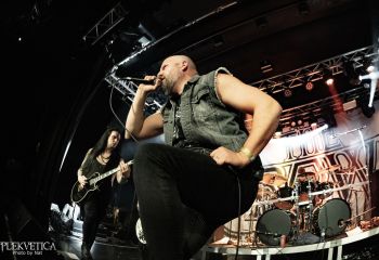 The Crown - Photo by Natalie