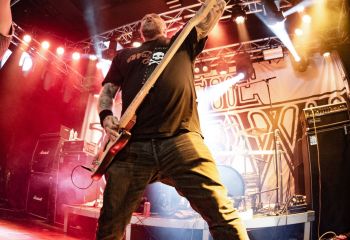 The Crown - Photo by Natalie