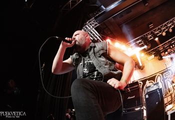 The Crown - Photo by Natalie