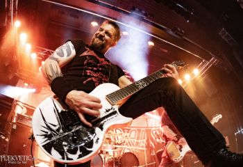 The Crown - Photo by Natalie