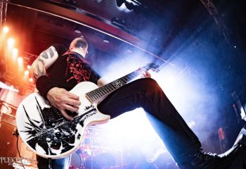 The Crown - Photo by Natalie