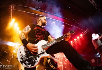 The Crown - Photo by Natalie