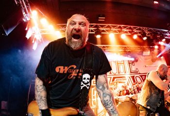 The Crown - Photo by Natalie