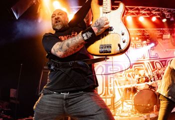 The Crown - Photo by Natalie