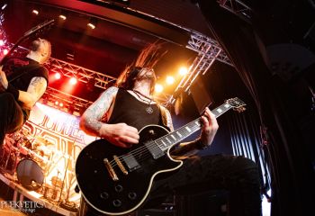 The Crown - Photo by Natalie