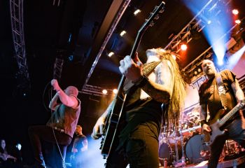 The Crown - Photo by Natalie