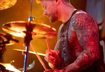 The Crown - Photo by Natalie