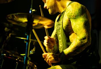 The Crown - Photo by Natalie