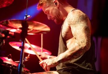 The Crown - Photo by Natalie