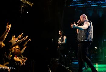 The Crown - Photo by Natalie