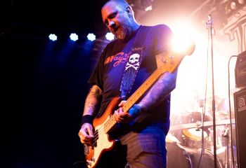 The Crown - Photo by Natalie