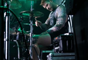 The Crown - Photo by Natalie